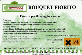 Bouquet Fiorito